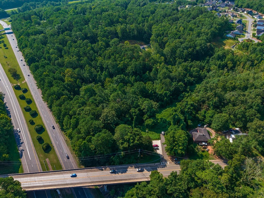 00 Bill Smith Drive, Canton GA 30114 - Photo