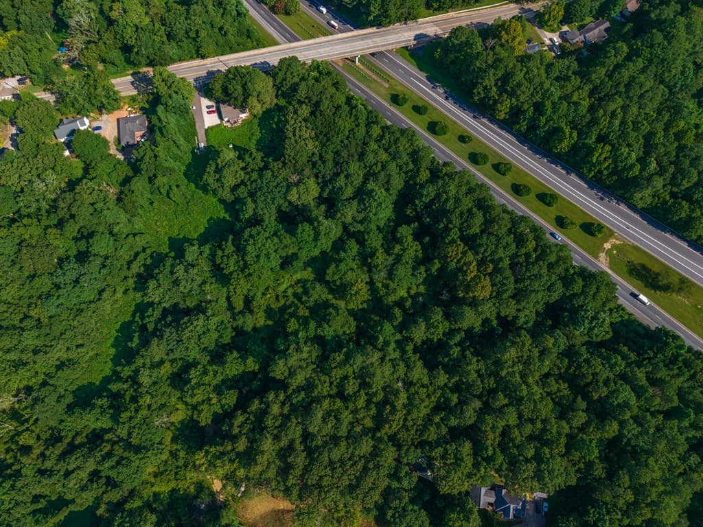 00 Bill Smith Drive, Canton GA 30114 - Photo