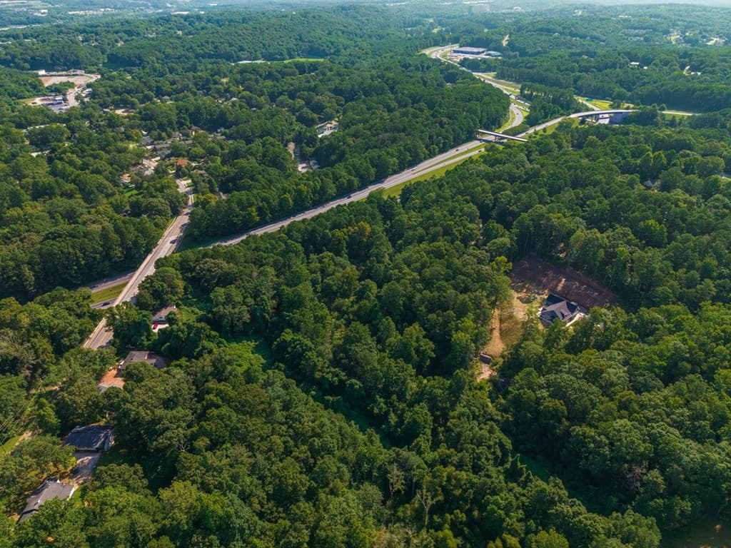 00 Bill Smith Drive, Canton GA 30114 - Photo