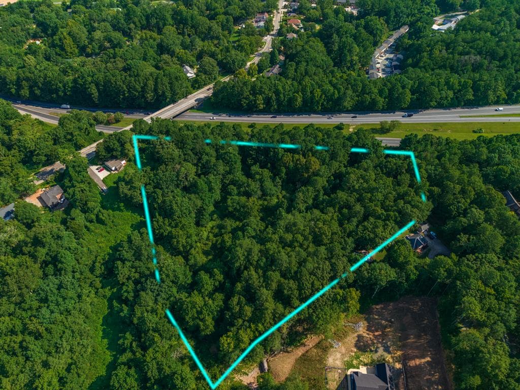 00 Bill Smith Drive, Canton GA 30114 - Primary photo