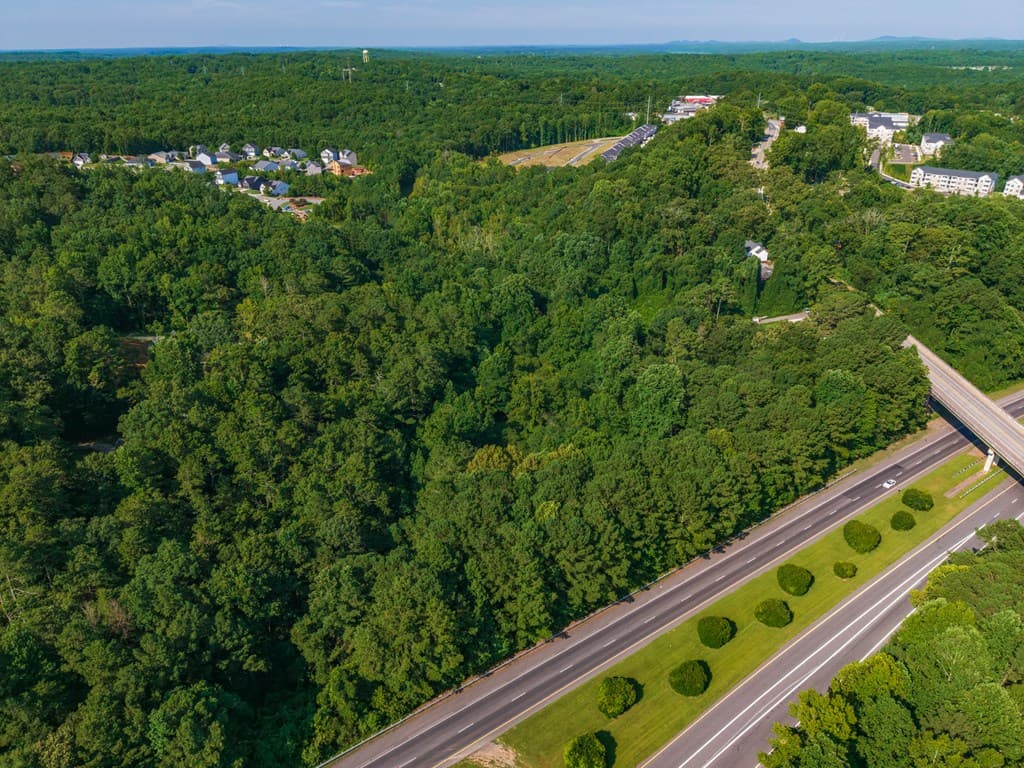 00 Bill Smith Drive, Canton GA 30114 - Photo