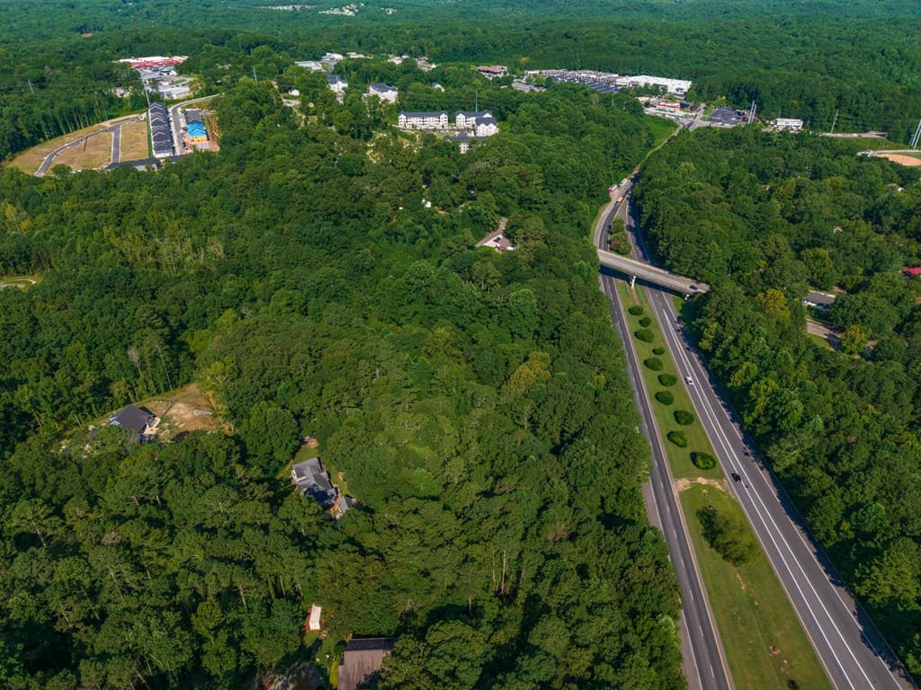 00 Bill Smith Drive, Canton GA 30114 - Photo