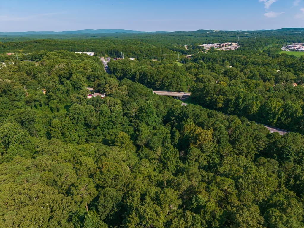 00 Bill Smith Drive, Canton GA 30114 - Photo