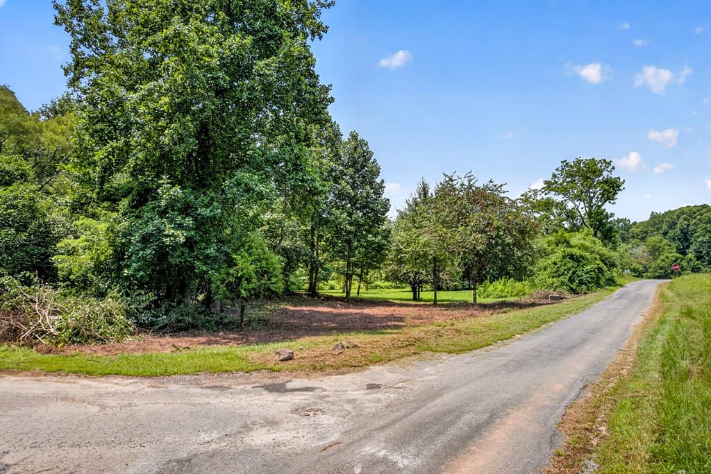 TR 1 & 4 Bocon Lane, Hiawassee GA 30546 - Photo
