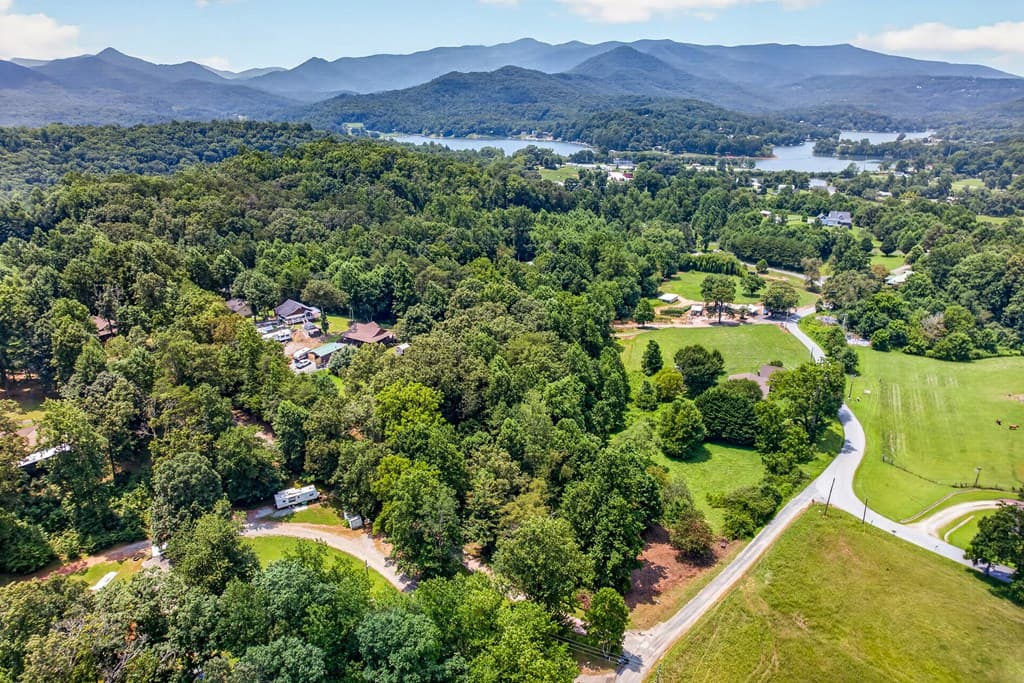 TR 1 & 4 Bocon Lane, Hiawassee GA 30546 - Photo