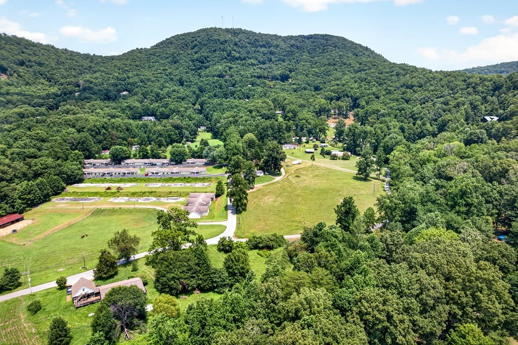TR 1 & 4 Bocon Lane, Hiawassee GA 30546 - Photo