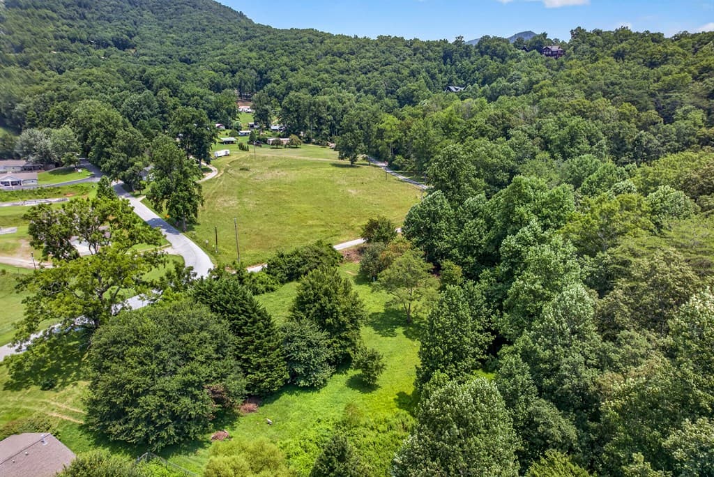 TR 1 & 4 Bocon Lane, Hiawassee GA 30546 - Photo