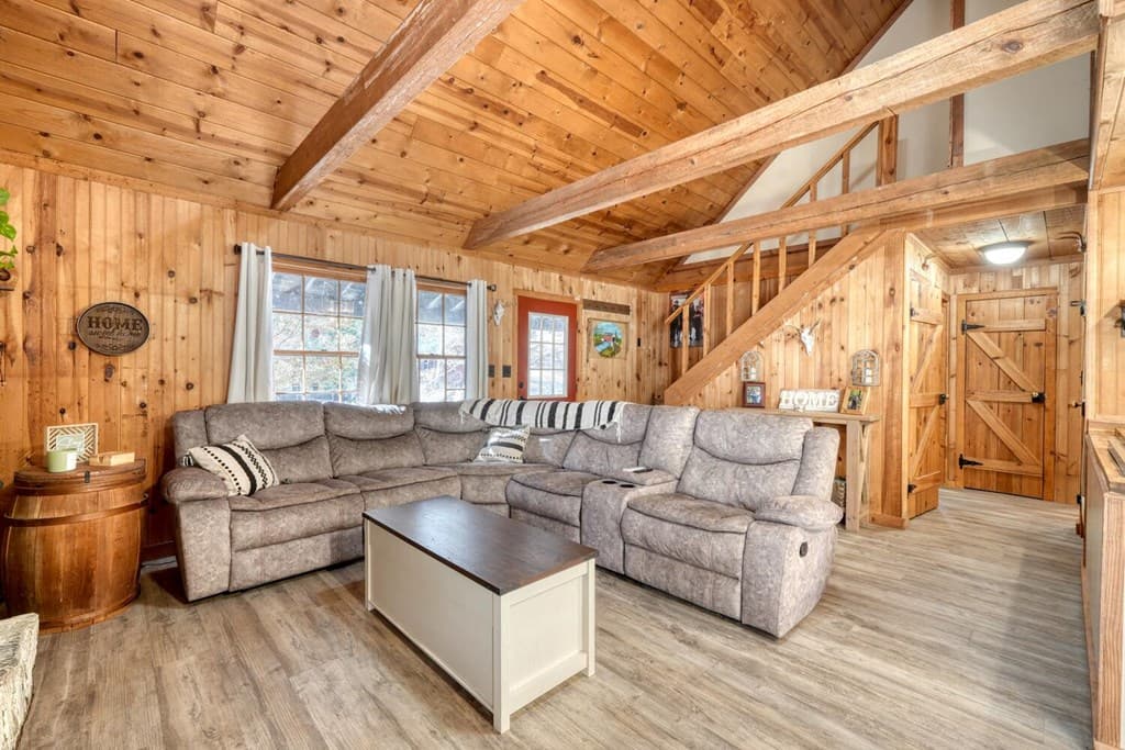 541 Rizzitello Lane, Blairsville GA 30512 - Photo