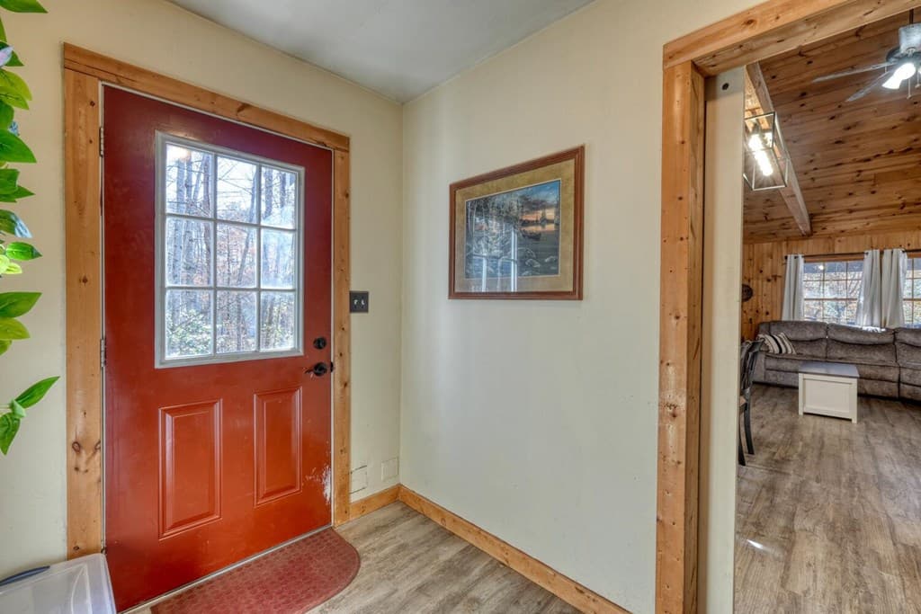 541 Rizzitello Lane, Blairsville GA 30512 - Photo
