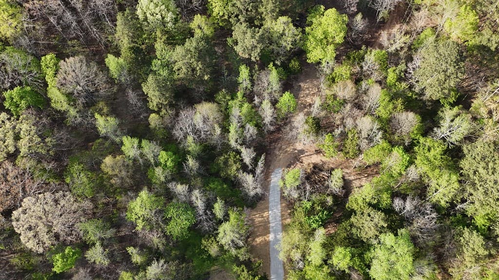 TRACT1B Chalcrest Way, Cave Spring GA 30124 - Photo