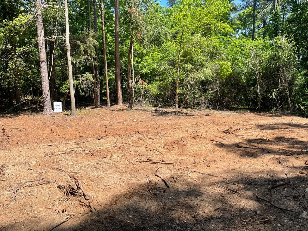 TRACT1B Chalcrest Way, Cave Spring GA 30124 - Photo