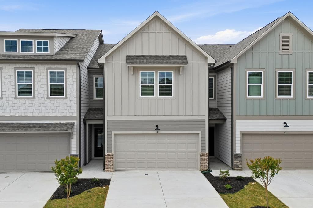 411 Summit View Lane, Jasper GA 30143 - Primary photo