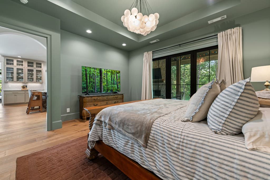470 Old Orchard Road, Ellijay GA 30536 - Photo