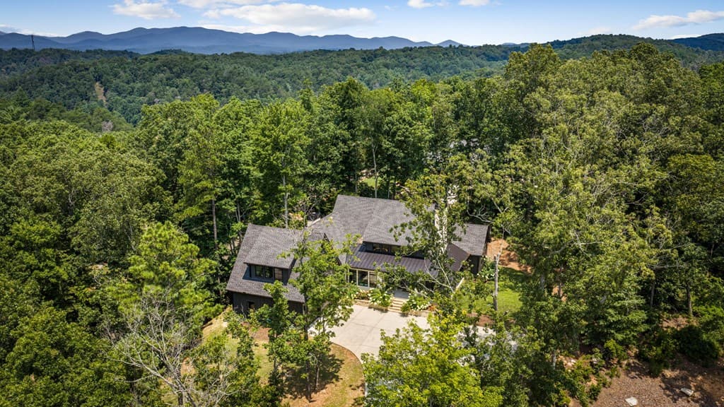 470 Old Orchard Road, Ellijay GA 30536 - Photo