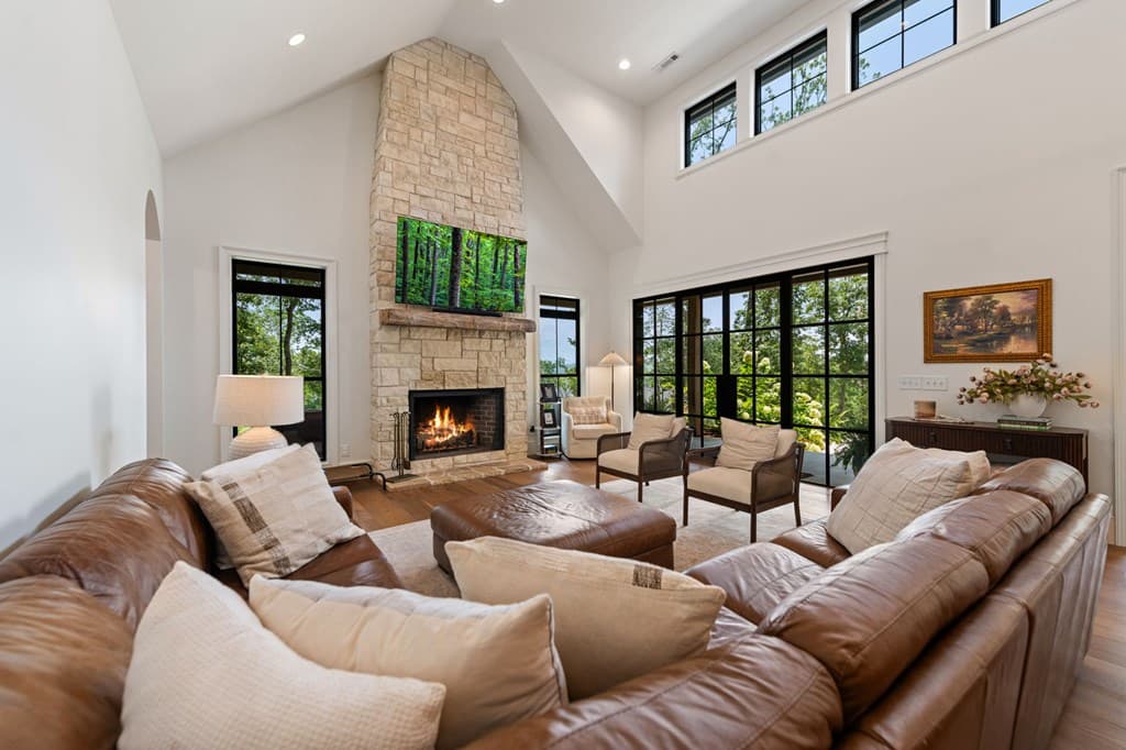 470 Old Orchard Road, Ellijay GA 30536 - Photo