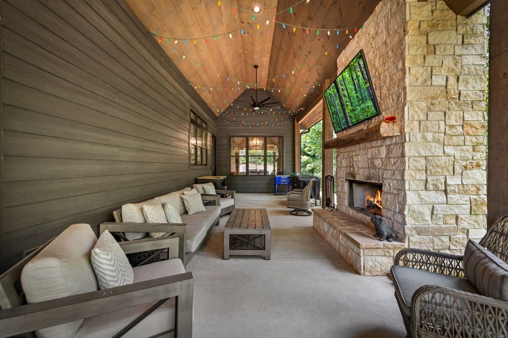 470 Old Orchard Road, Ellijay GA 30536 - Photo