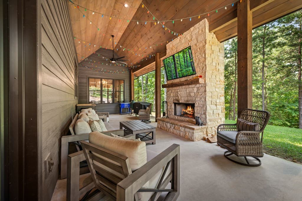 470 Old Orchard Road, Ellijay GA 30536 - Photo