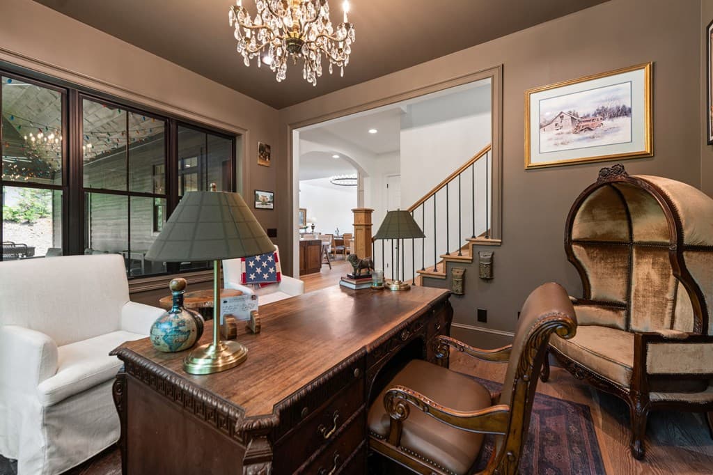 470 Old Orchard Road, Ellijay GA 30536 - Photo