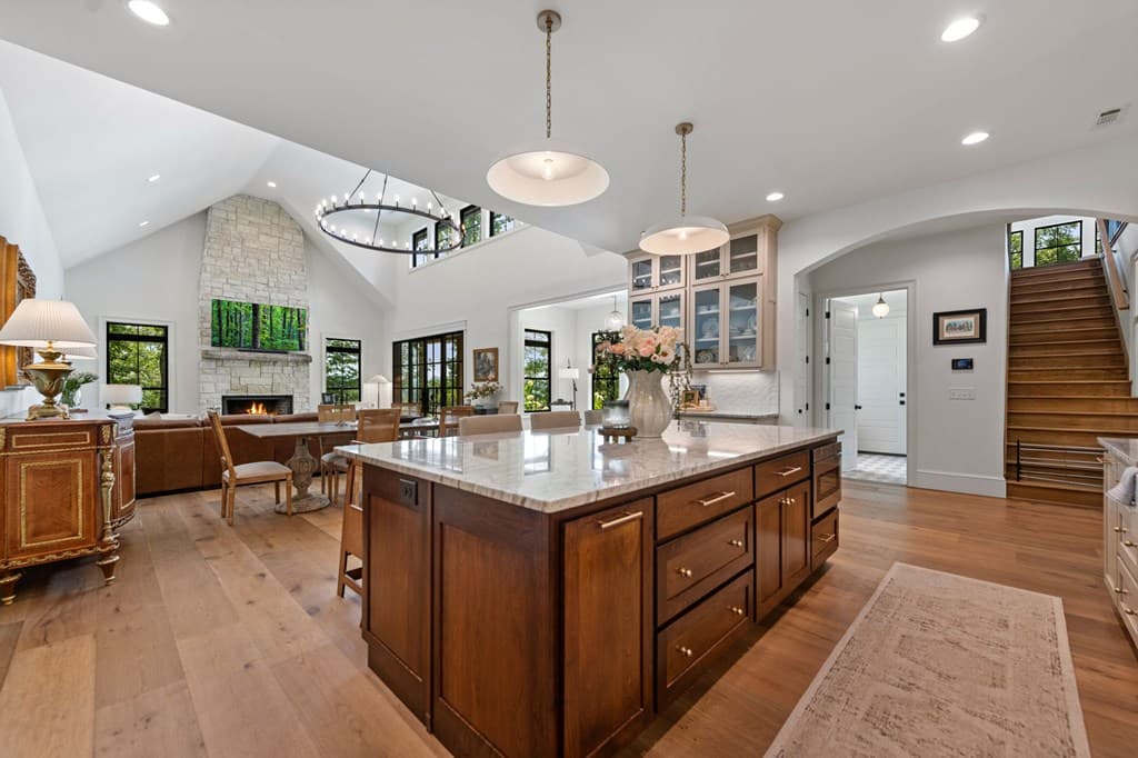 470 Old Orchard Road, Ellijay GA 30536 - Photo