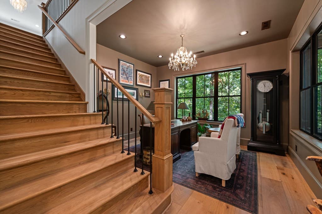 470 Old Orchard Road, Ellijay GA 30536 - Photo