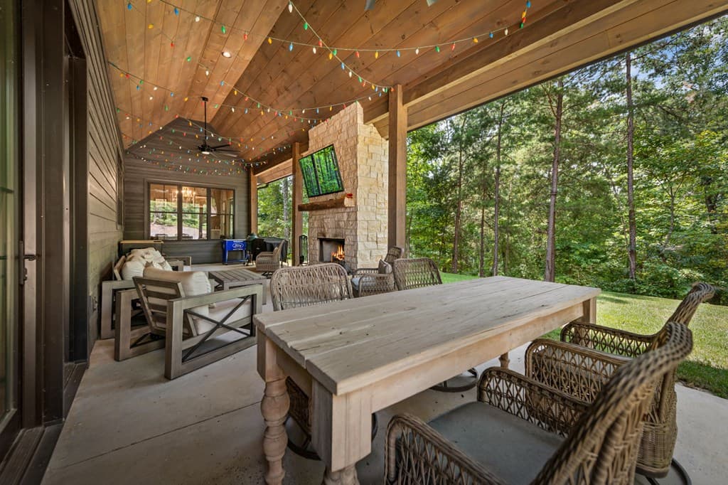 470 Old Orchard Road, Ellijay GA 30536 - Photo