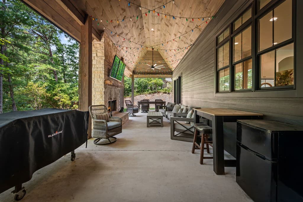470 Old Orchard Road, Ellijay GA 30536 - Photo
