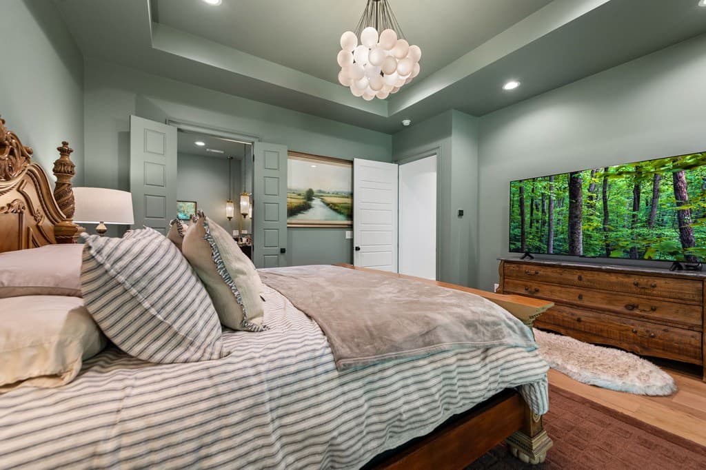 470 Old Orchard Road, Ellijay GA 30536 - Photo