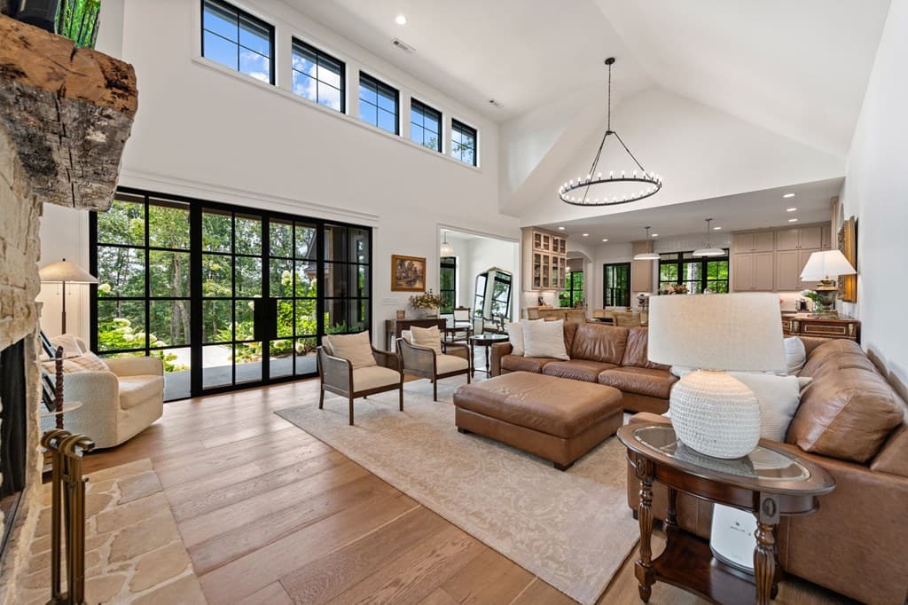 470 Old Orchard Road, Ellijay GA 30536 - Photo