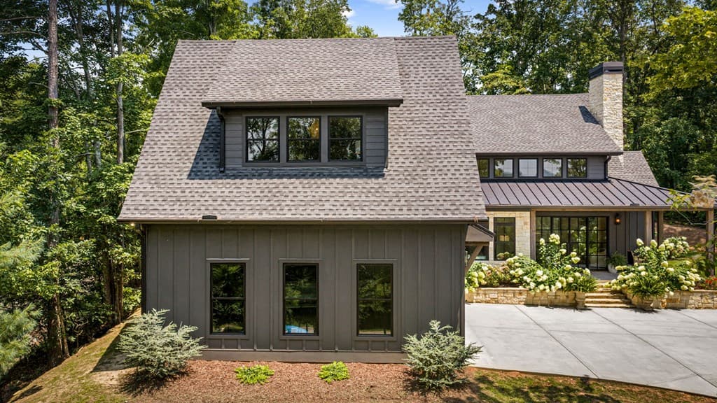 470 Old Orchard Road, Ellijay GA 30536 - Photo