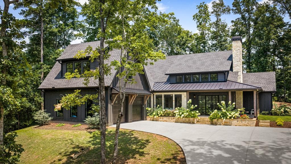470 Old Orchard Road, Ellijay GA 30536 - Primary photo