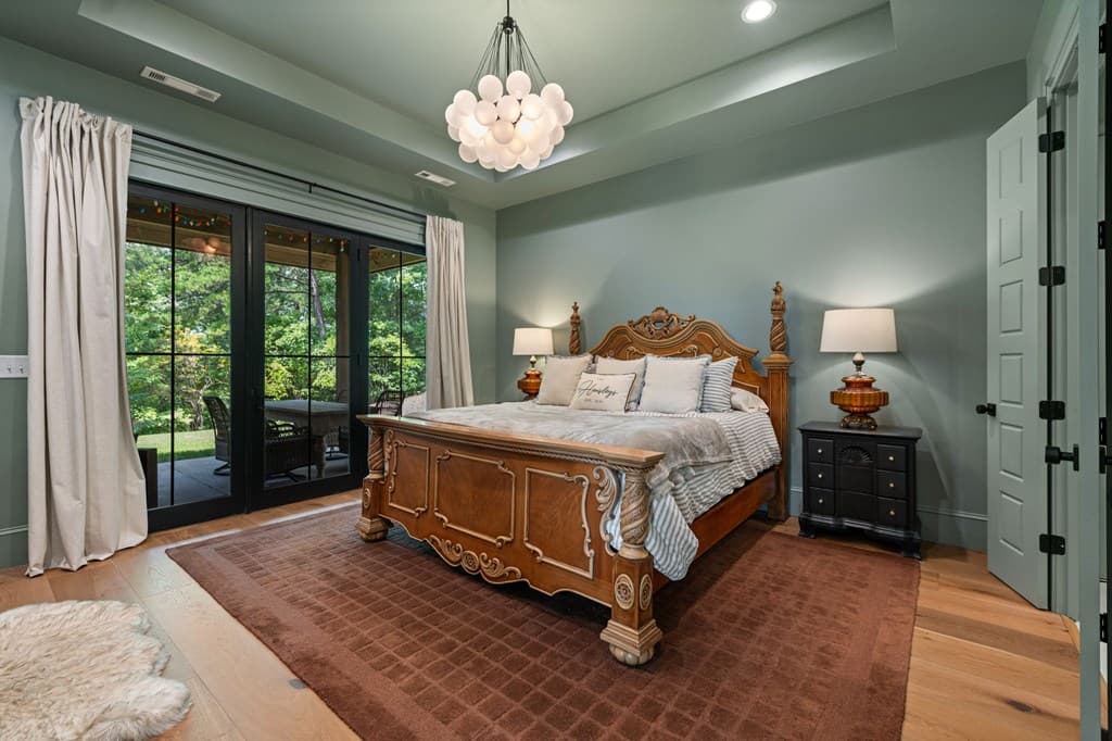 470 Old Orchard Road, Ellijay GA 30536 - Photo