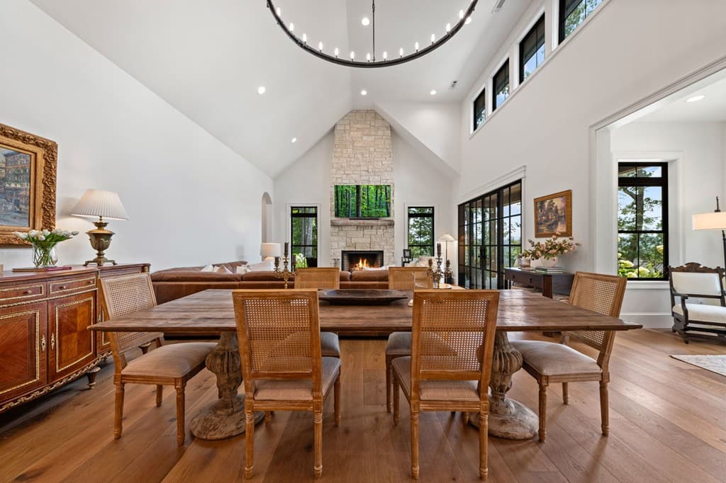 470 Old Orchard Road, Ellijay GA 30536 - Photo