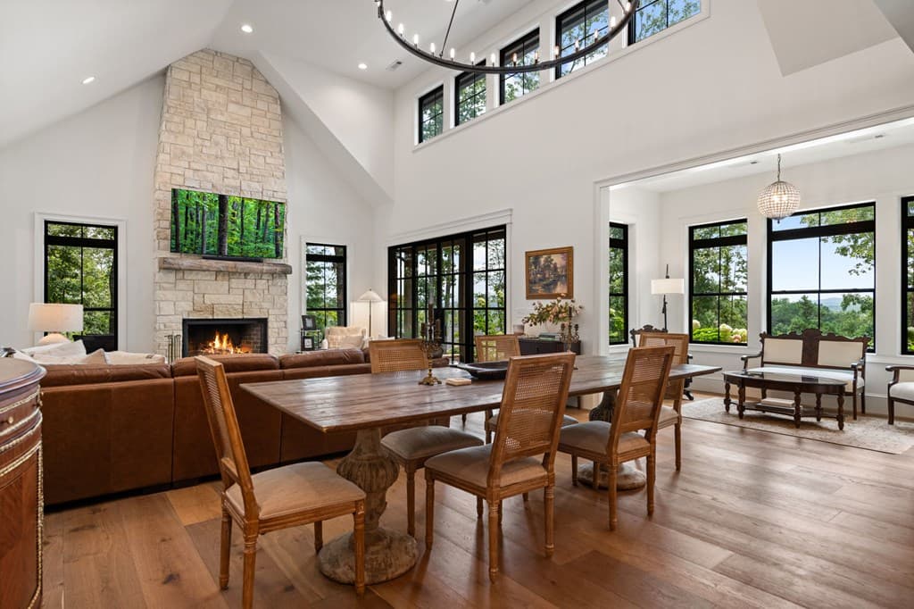 470 Old Orchard Road, Ellijay GA 30536 - Photo