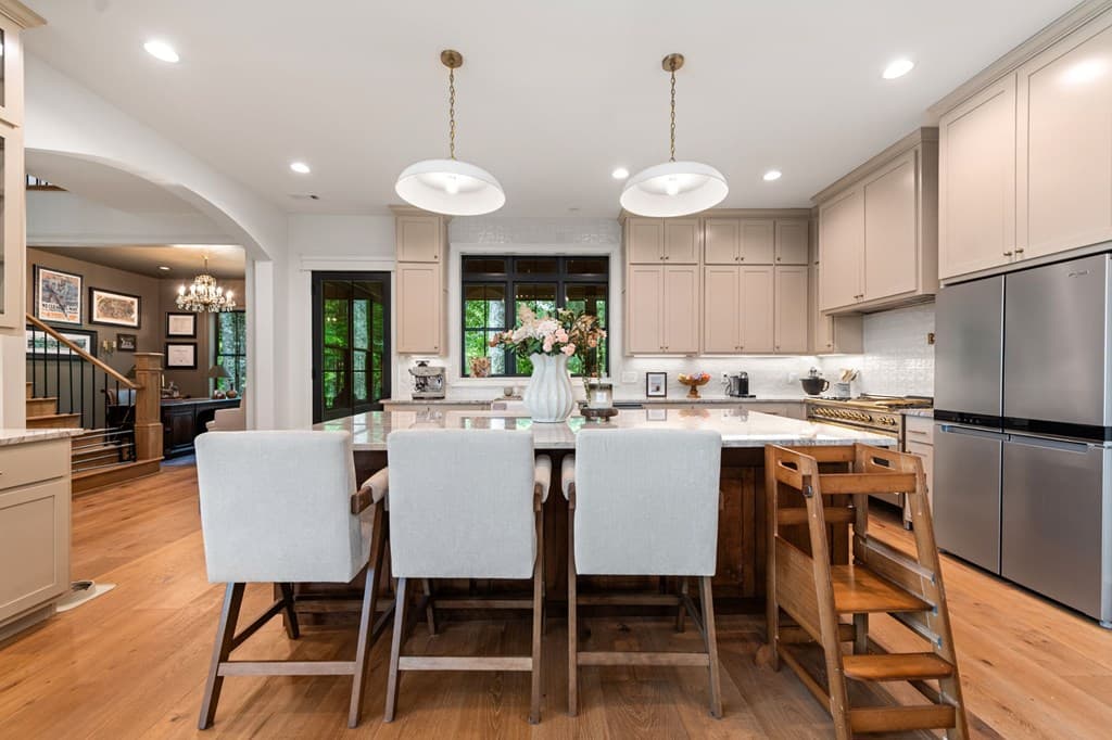 470 Old Orchard Road, Ellijay GA 30536 - Photo