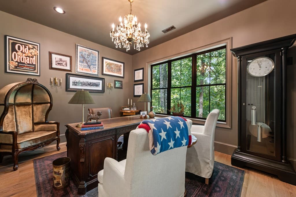 470 Old Orchard Road, Ellijay GA 30536 - Photo