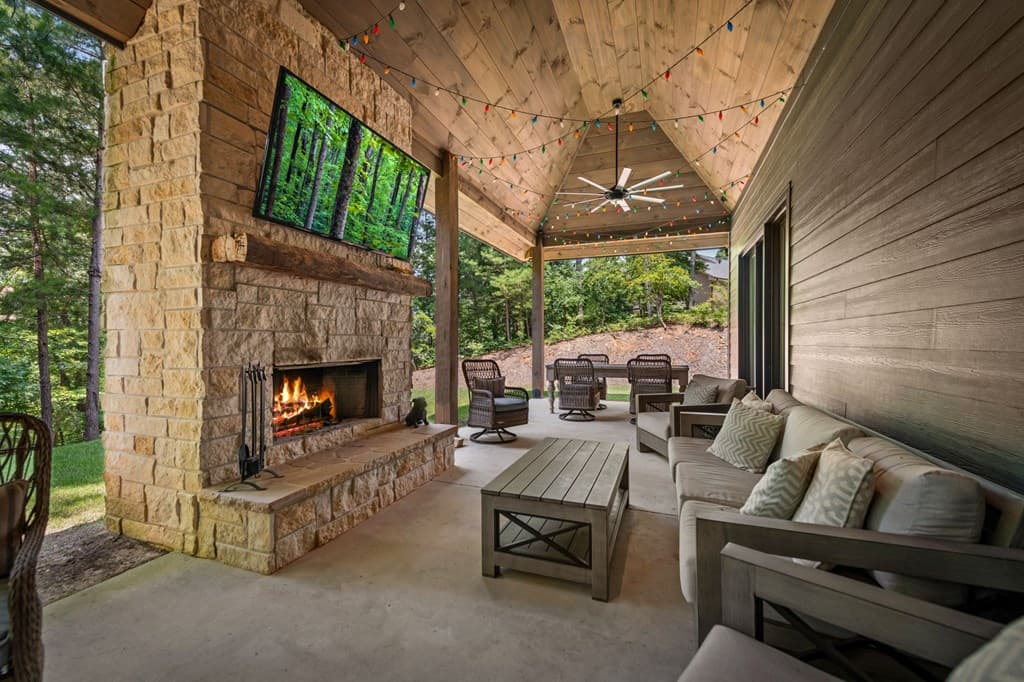 470 Old Orchard Road, Ellijay GA 30536 - Photo