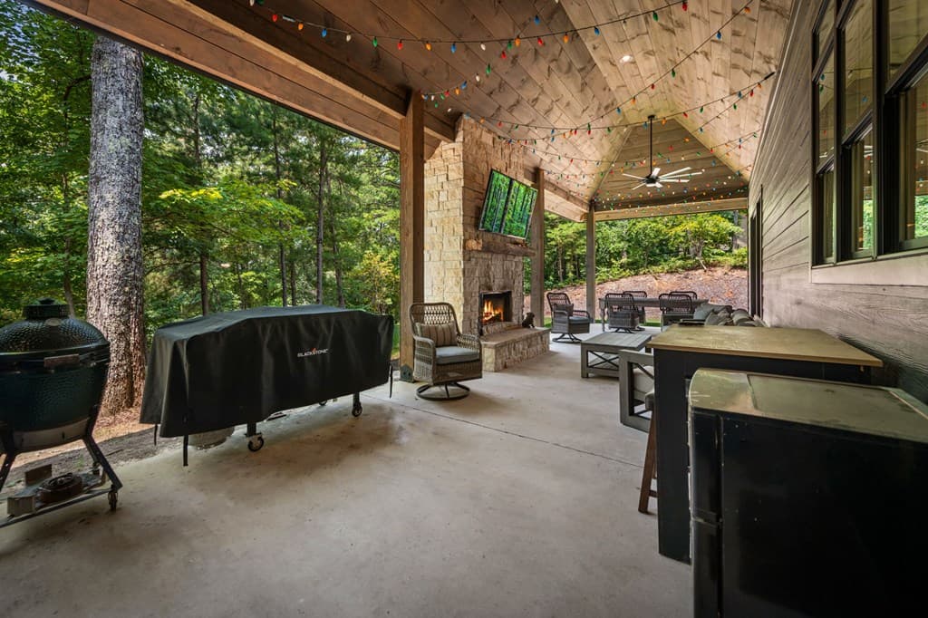 470 Old Orchard Road, Ellijay GA 30536 - Photo