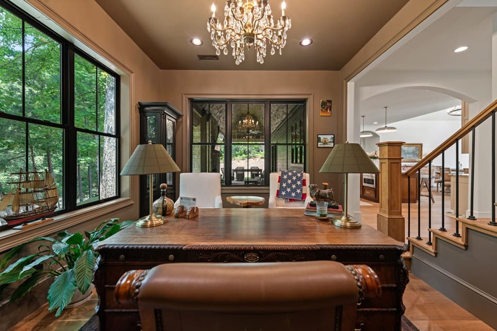 470 Old Orchard Road, Ellijay GA 30536 - Photo