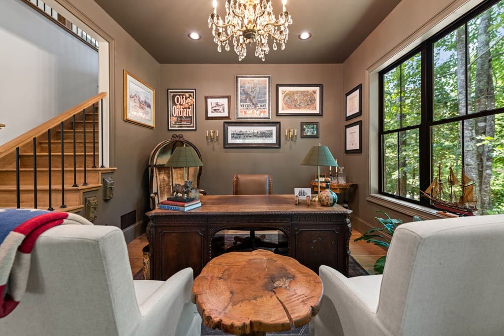 470 Old Orchard Road, Ellijay GA 30536 - Photo