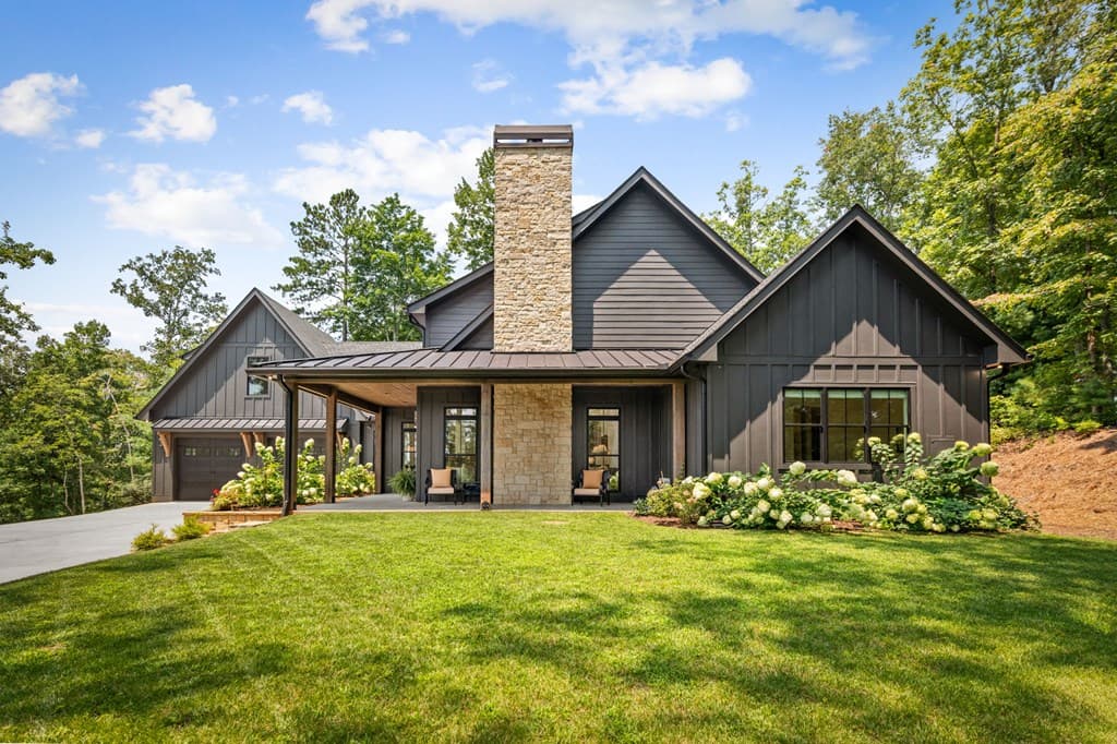 470 Old Orchard Road, Ellijay GA 30536 - Photo