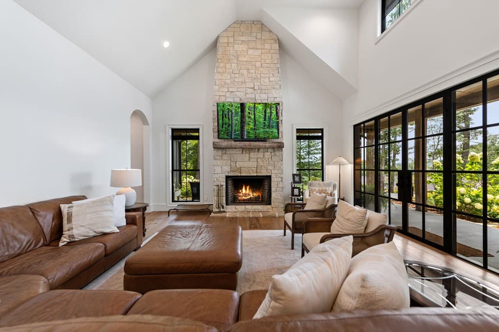 470 Old Orchard Road, Ellijay GA 30536 - Photo