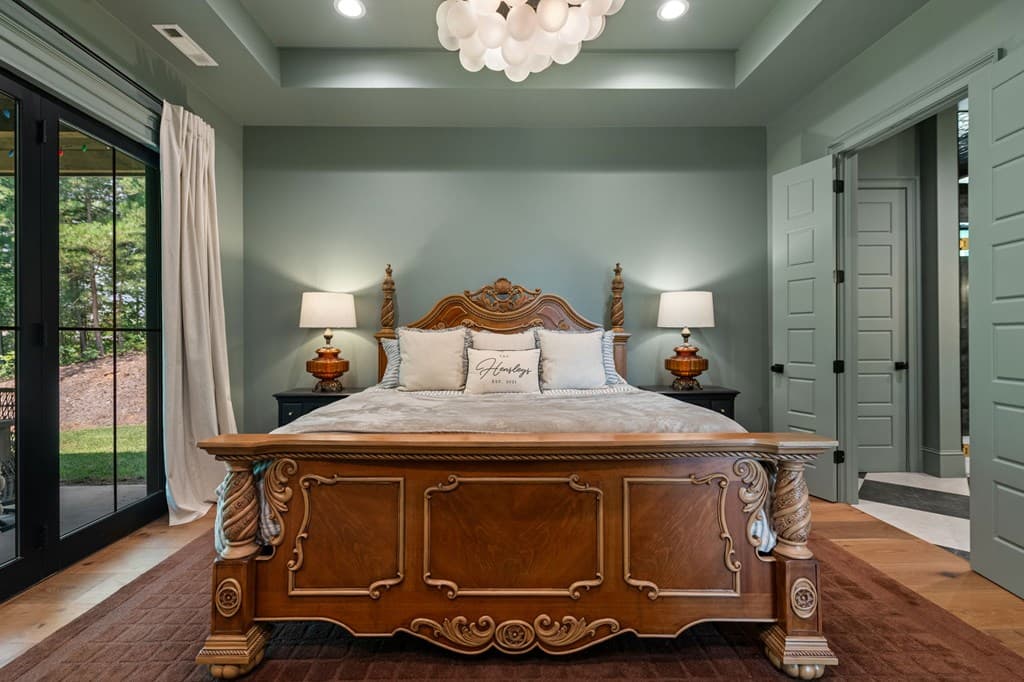 470 Old Orchard Road, Ellijay GA 30536 - Photo