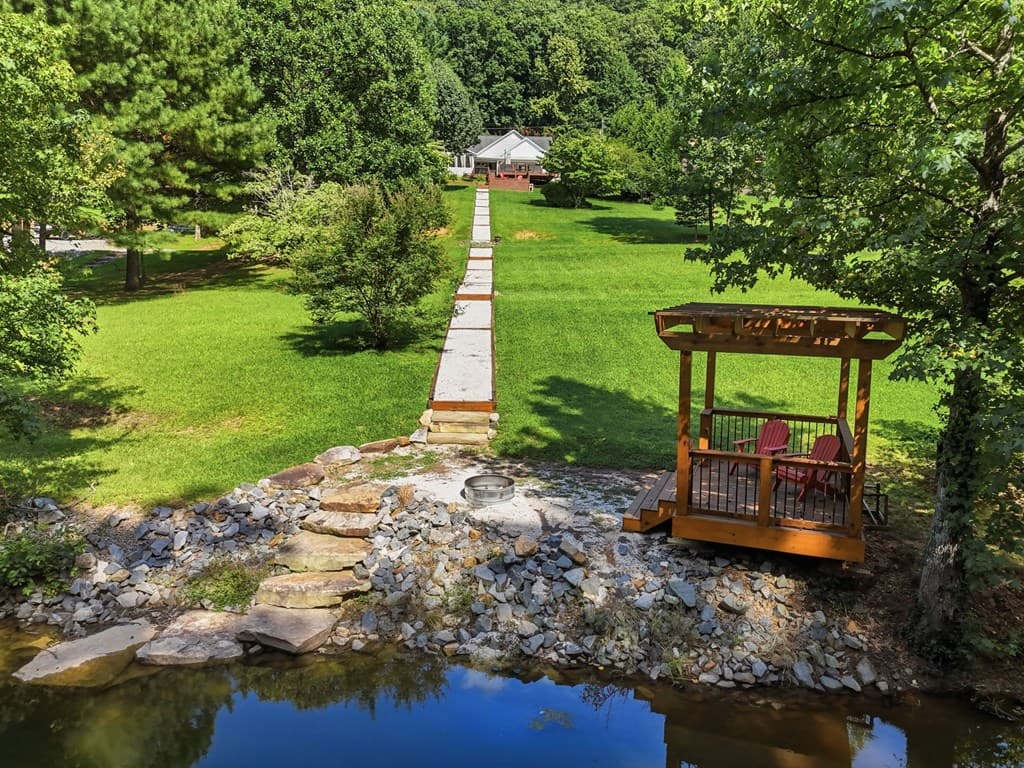 201 Talona Lake Terrace, Ellijay GA 30536 - Photo