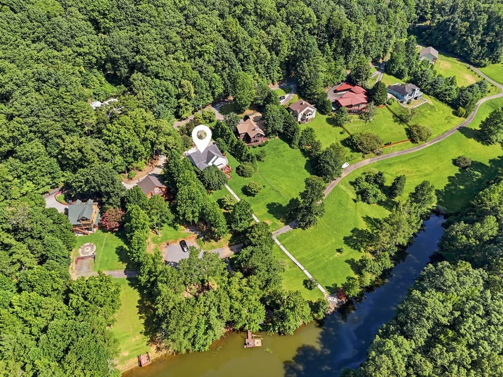 201 Talona Lake Terrace, Ellijay GA 30536 - Photo