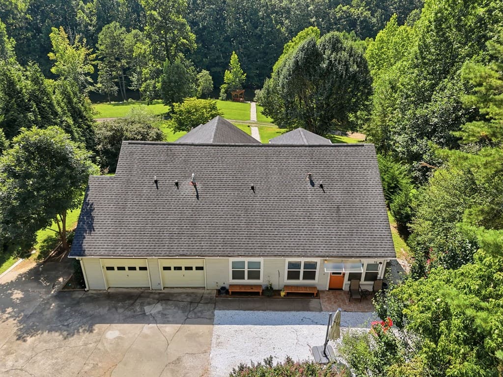201 Talona Lake Terrace, Ellijay GA 30536 - Photo