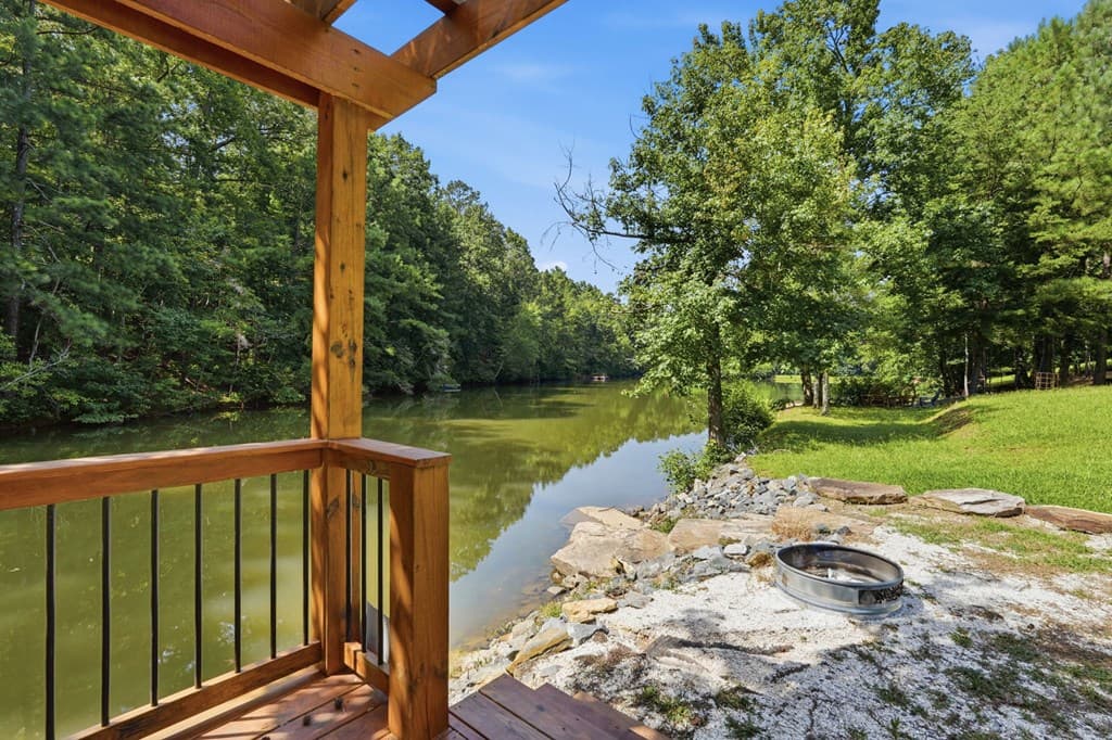 201 Talona Lake Terrace, Ellijay GA 30536 - Photo