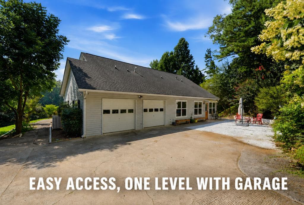 201 Talona Lake Terrace, Ellijay GA 30536 - Photo
