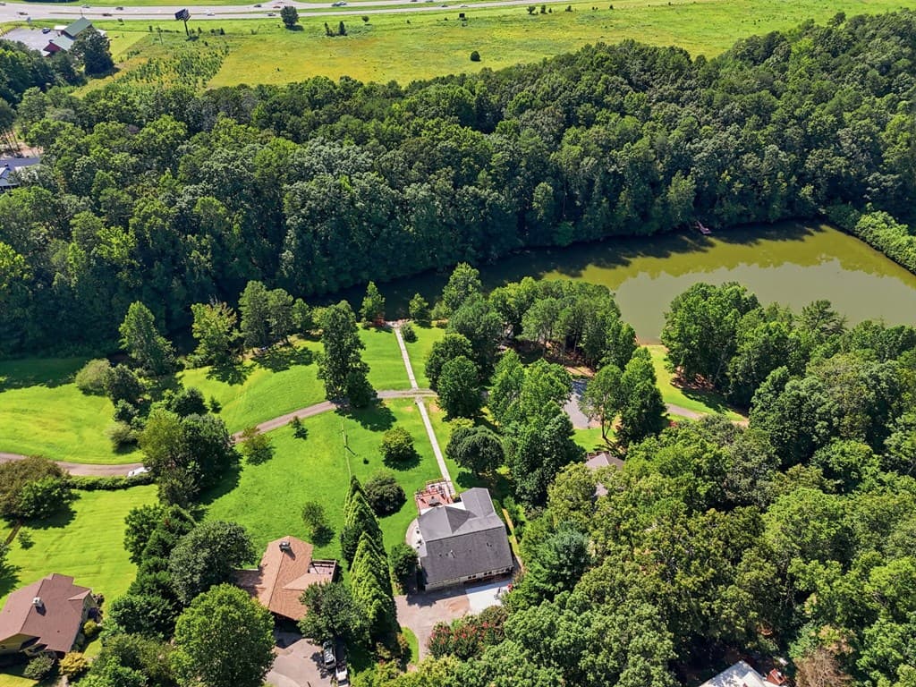 201 Talona Lake Terrace, Ellijay GA 30536 - Photo