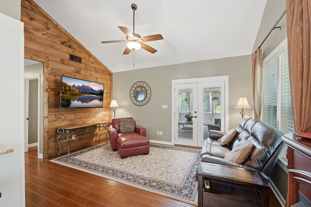 201 Talona Lake Terrace, Ellijay GA 30536 - Photo