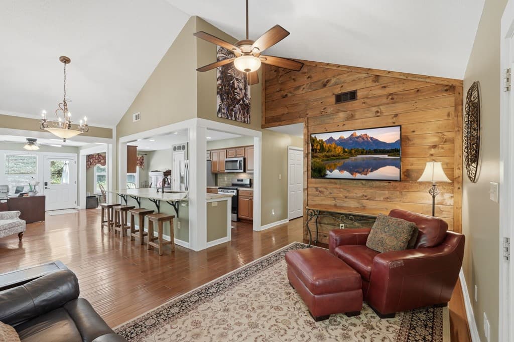 201 Talona Lake Terrace, Ellijay GA 30536 - Photo